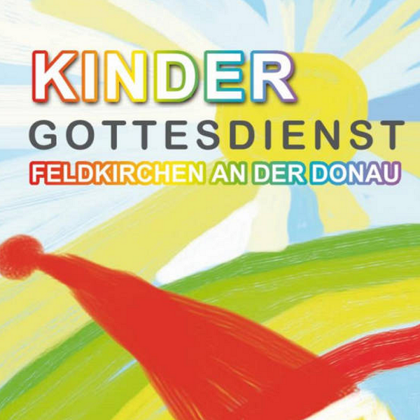 Kindergottesdienst Team