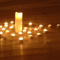 © Pfarrgemeinde Mariendom Raumerlebnis Dom