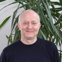 DI Dr. Andreas Neubauer