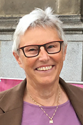 Maria Kornhuber