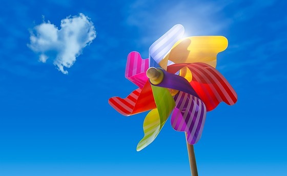 Windrad / Pixabay Windrad