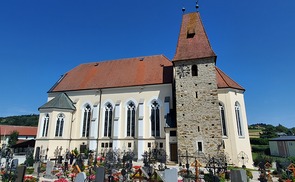 Pfarrkirche