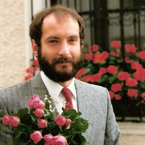 Wolfgang Singer (Jahr 1973)