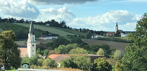 © Pfarre EferdingerLand