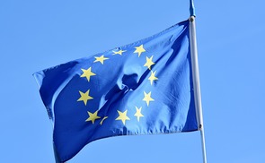 EU-Flagge