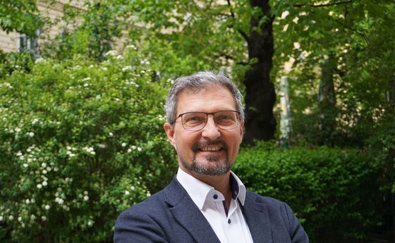 Der Oberösterreicher BM Ing. Anton Süss, MBA ist neuer Geschäftsführer des Instituts Österreichischer Orden. / © ÖOK/rm Der Oberösterreicher BM Ing. Anton Süss, MBA ist neuer Geschäftsführer des Instituts Österreichischer Orden.