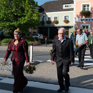 Maria Himmelfahrt in Burgkirchen