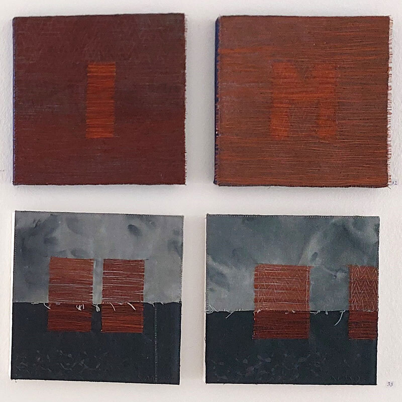 Ausstellungseröffnung / © Manfred Bötscher