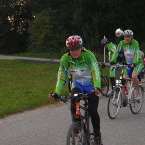 Radwallfahrt 2013