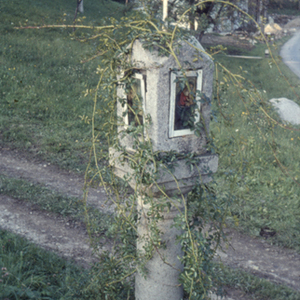  Das Mair - Kreuzstöckl in Thalmannsbach