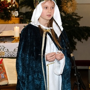 Sternsinger