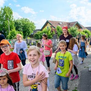 Lange Nacht der Kirchen