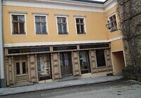 Aumeyer Haus / Pfarrgemeinde Haslach Aumeyer Haus