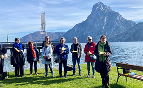 Jahrestagung Kirchenpädagogik im Salzkammergut