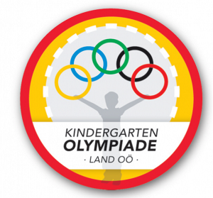 Kindergartenolympiade 2019