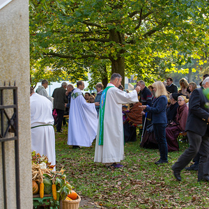 Erntedankfest