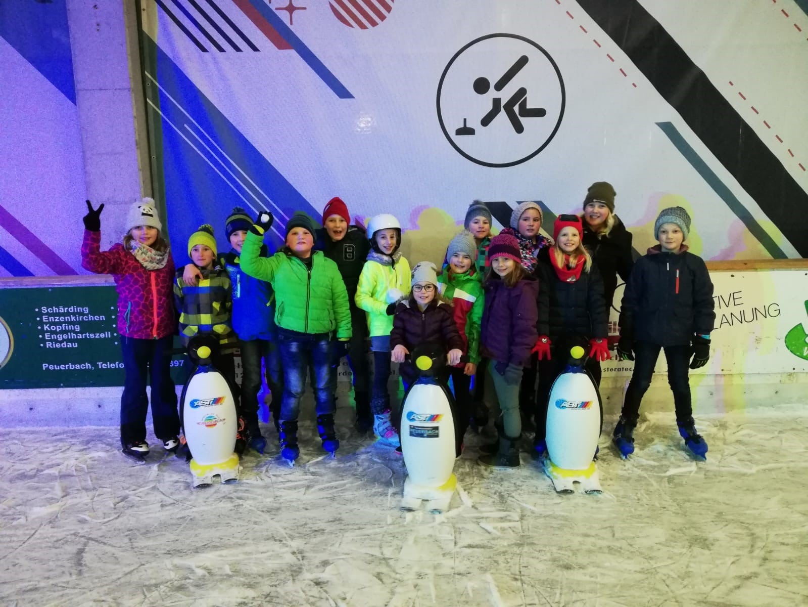 Pfarre Hofkirchen Trattnach