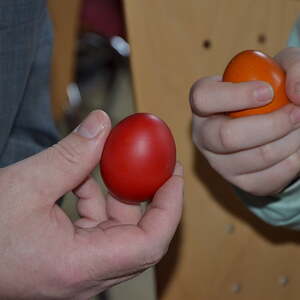 Ostern-Minis 2018, Pfarre Neumarkt im Mühlkreis