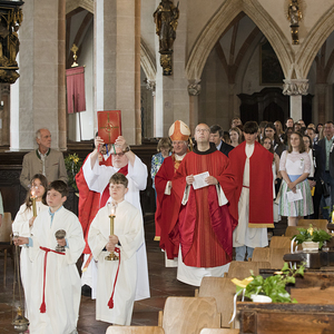 Firmung 8. Juni 2024 - Braunau-St. Stephan