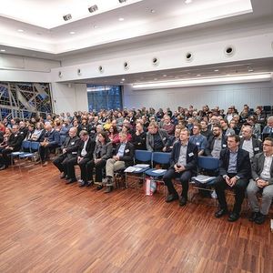 Impressionen 3. Diözesanforum in Puchberg 2019