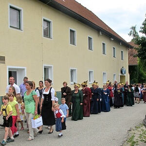 GOLDENES PRIESTERJUBILÄUM