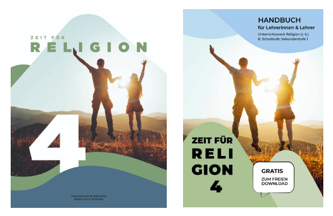 Zeit für Religion