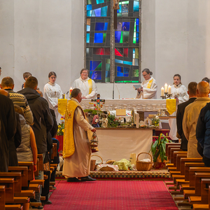 Festgottesdienst