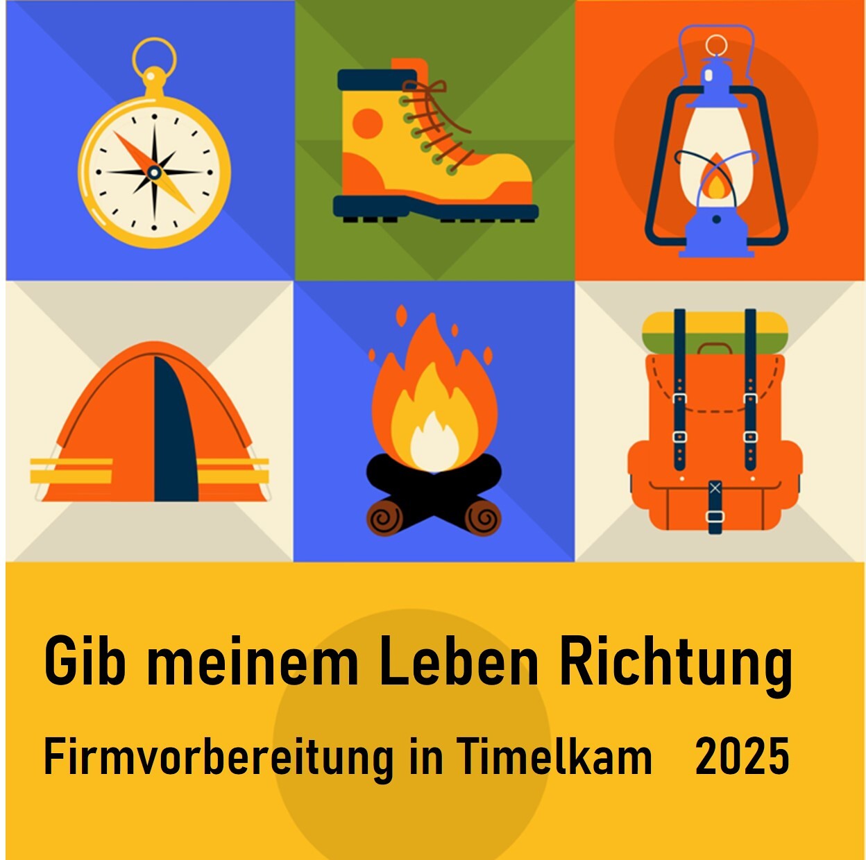 Firmung 2025