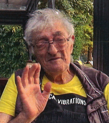 Albert Hartl / Bestattung Brixner