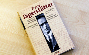 Buch Franz Jägerstätter