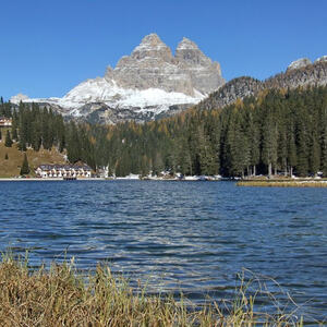 KBW-Reise nach Südtirol