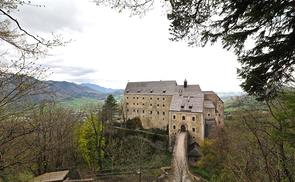 Burg Altpernstein