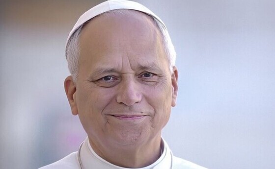 Papst Leo XIV. / © Stefano Spaziani Botschaft von Papst Leo XIV. zum 11. „Weltgebetstag für die Bewahrung der Schöpfung'