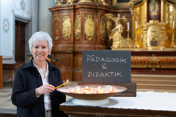 BeBlessed 2025 / © Diözese Linz / Maria Appenzeller Doris Mayer