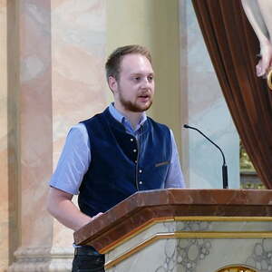 Abschluss-Gottesdienst zur Dekanatsvisitation 2018