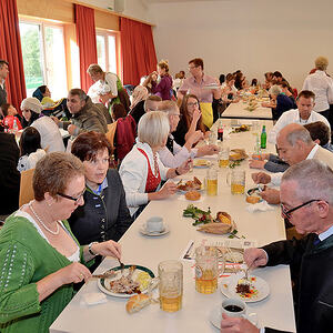 Riedberger Erntedankfest 2016