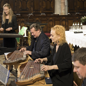 Benefizkonzert zugunsten der Innenrenovierung der Stadtpfarrkirche