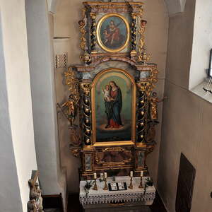 Marienaltar