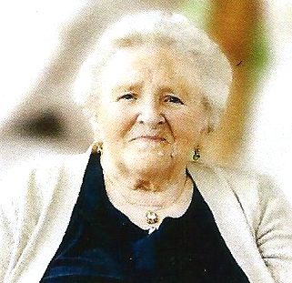 Friederike Hofbauer / Bestattung Holzinger