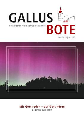 Gallusbote 