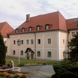 Kloster Steinerkirchen