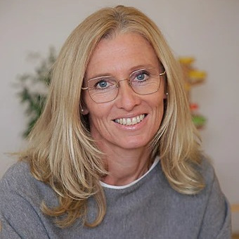 Karin Gundendorfer