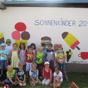 © Kindergarten Riedau