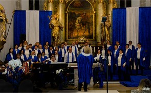 Gospelkonzert 2017 Gospelkonzert 2017