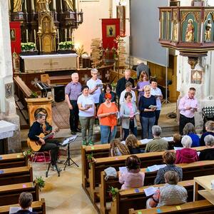 Lange Nacht der Kirchen