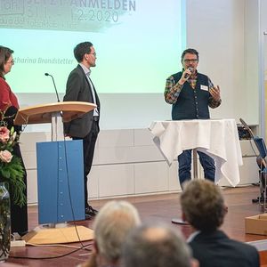 Impressionen 3. Diözesanforum in Puchberg 2019