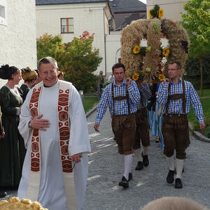  Pfarre Neumarkt im Mühlkreis