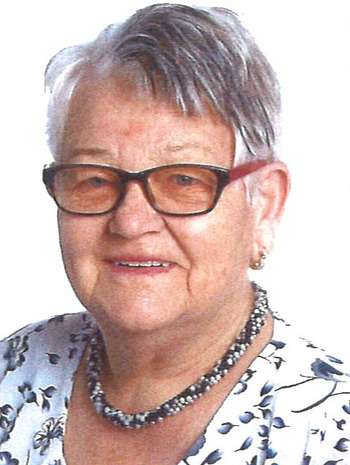 Karoline Rockenschaub / Bestattung Holzinger