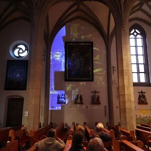 Lange Nacht der Kirche 2023