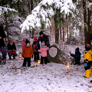 Krippenwanderung